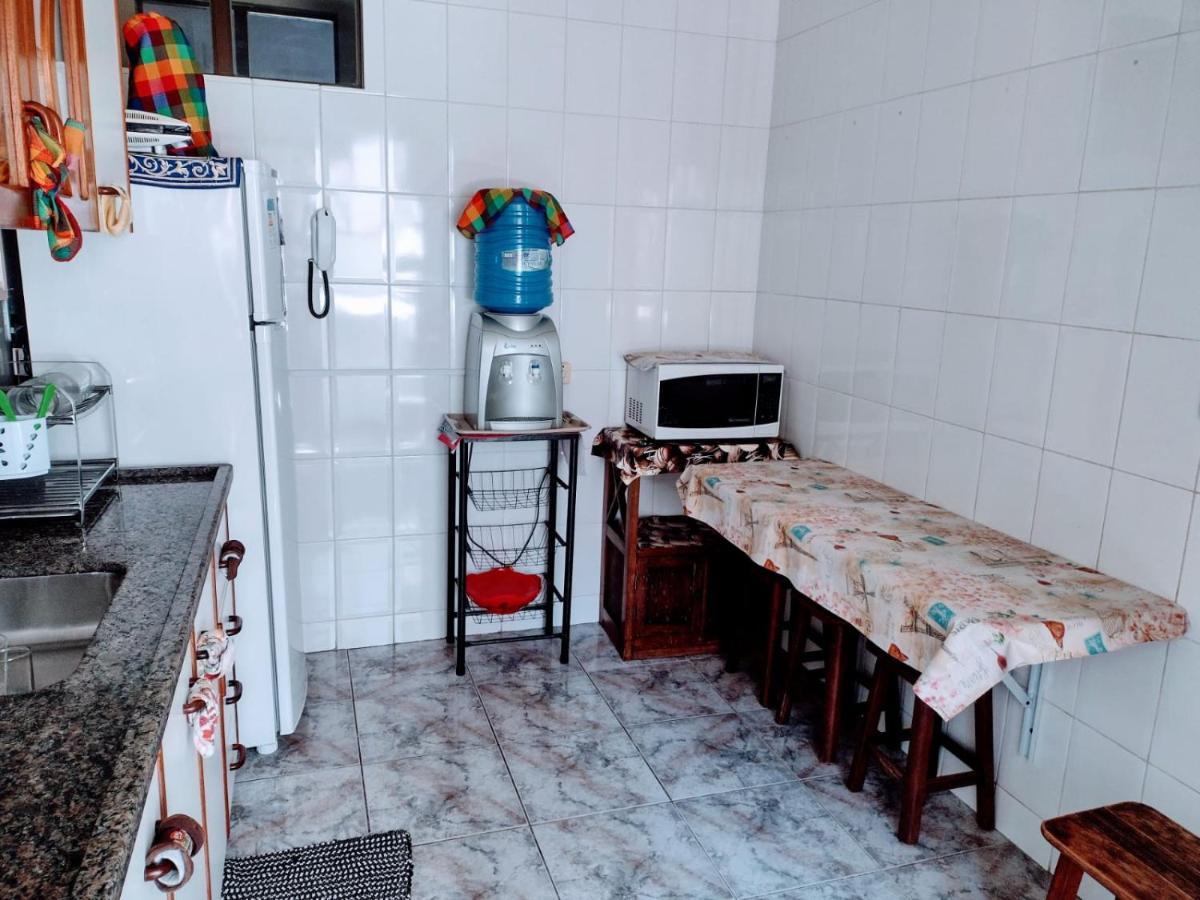 Appartement Temporada Em Cabo Frio Extérieur photo