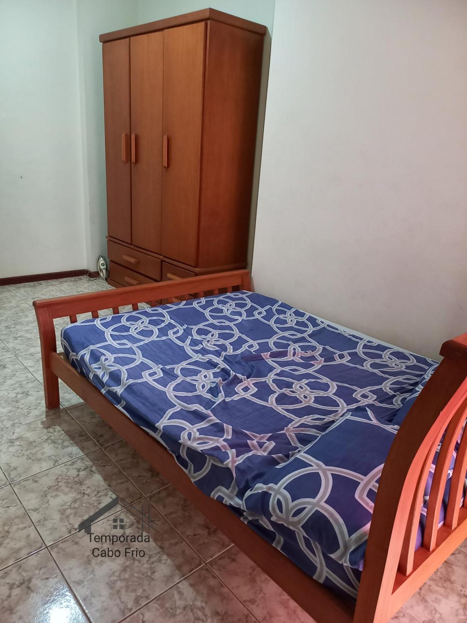 Appartement Temporada Em Cabo Frio Extérieur photo