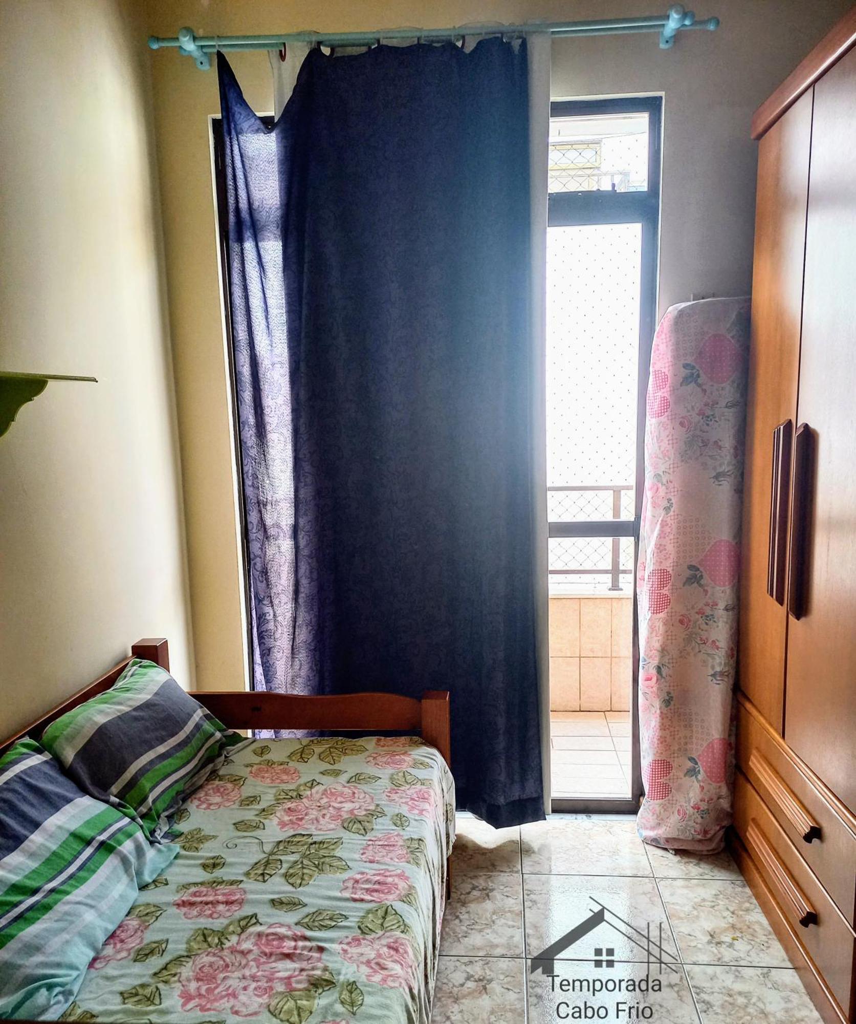 Appartement Temporada Em Cabo Frio Extérieur photo
