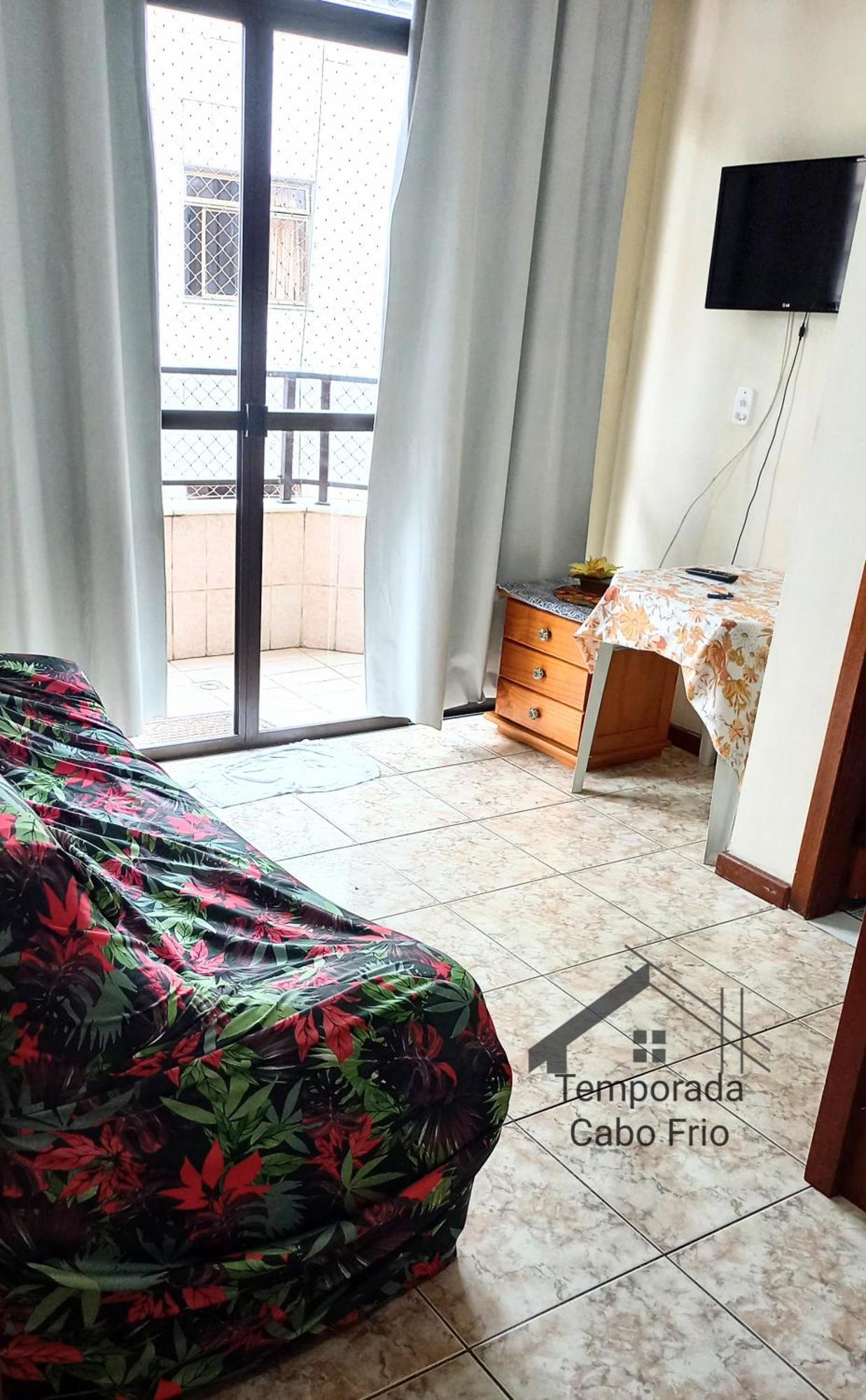 Appartement Temporada Em Cabo Frio Extérieur photo