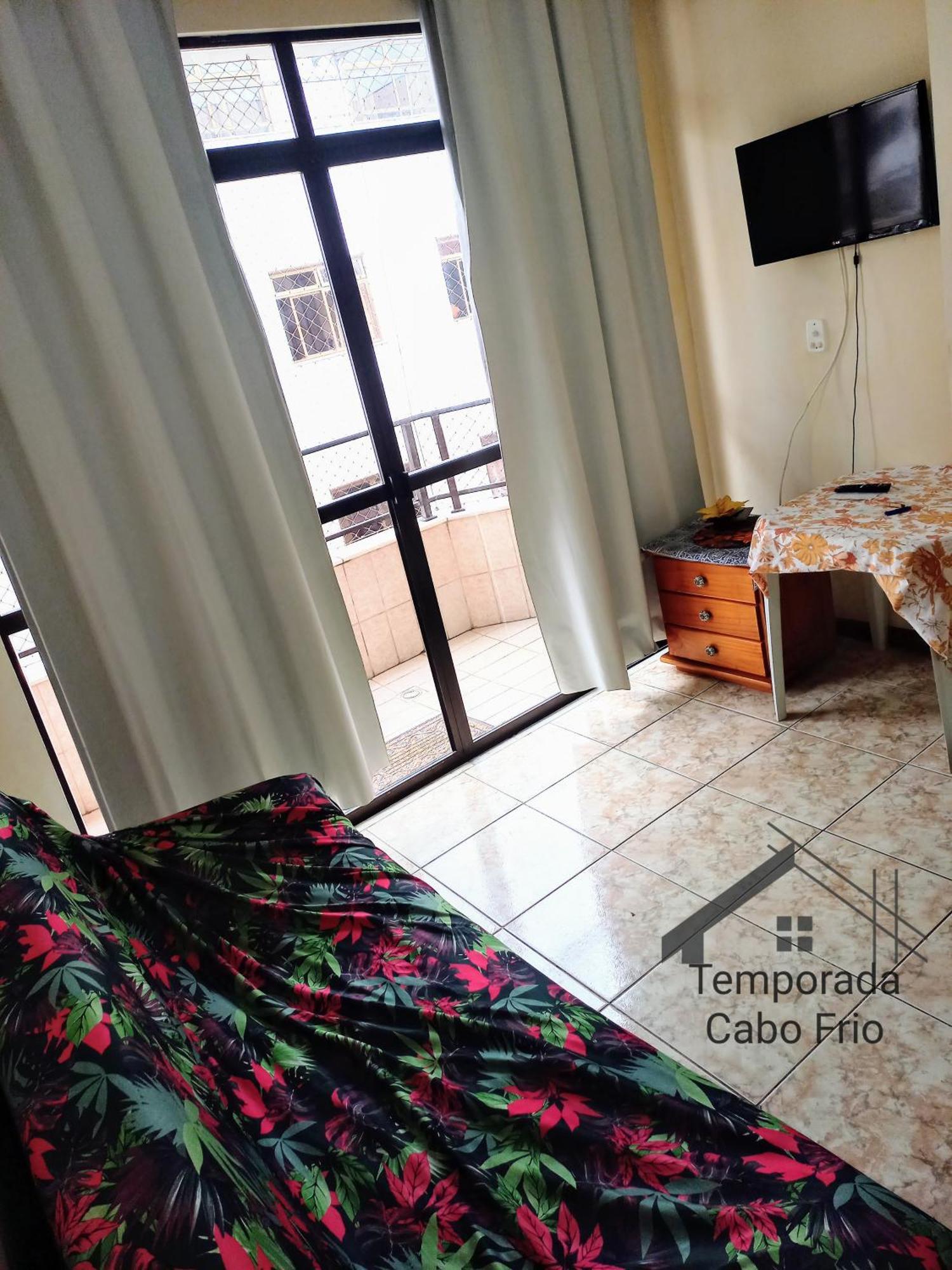 Appartement Temporada Em Cabo Frio Extérieur photo