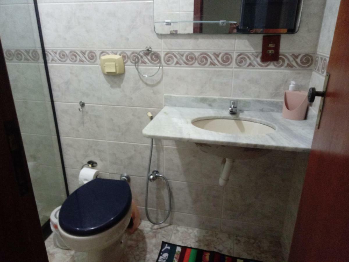 Appartement Temporada Em Cabo Frio Extérieur photo