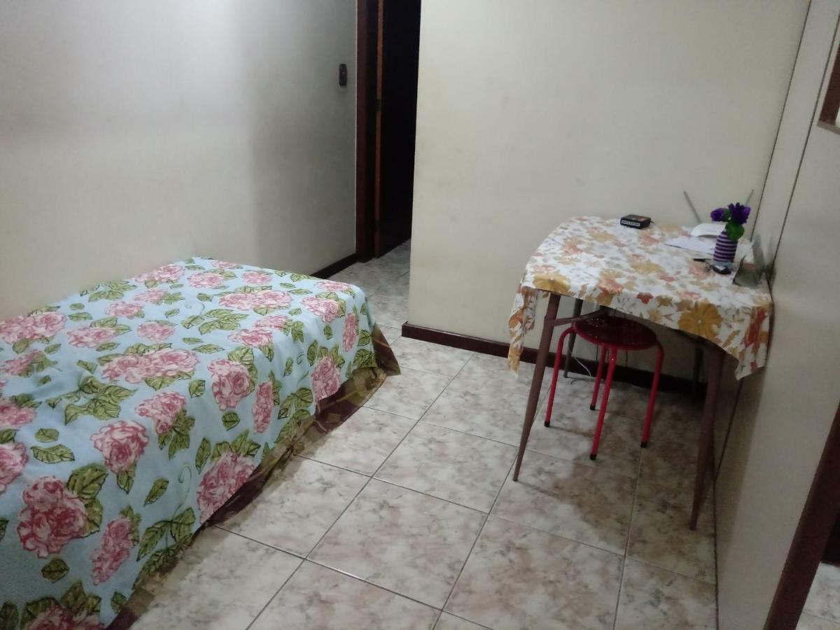 Appartement Temporada Em Cabo Frio Extérieur photo