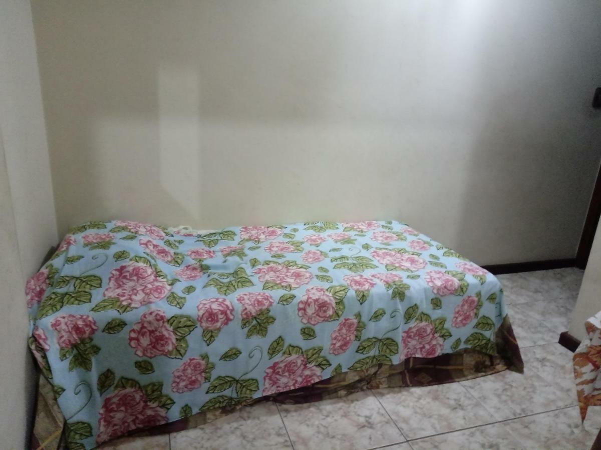 Appartement Temporada Em Cabo Frio Extérieur photo