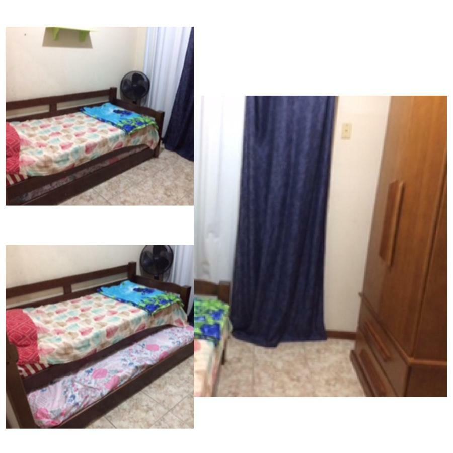 Appartement Temporada Em Cabo Frio Extérieur photo
