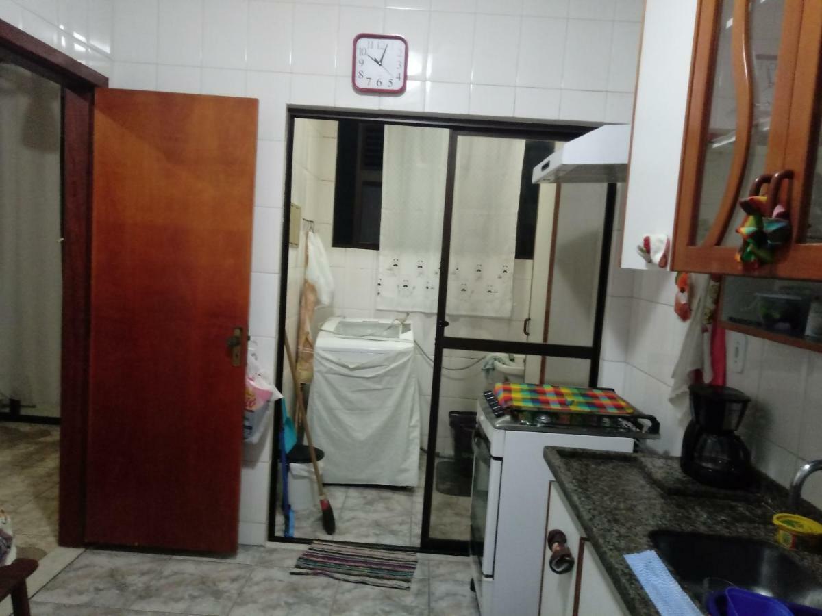Appartement Temporada Em Cabo Frio Extérieur photo
